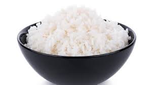 Topping Nasi Putih